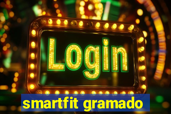 smartfit gramado